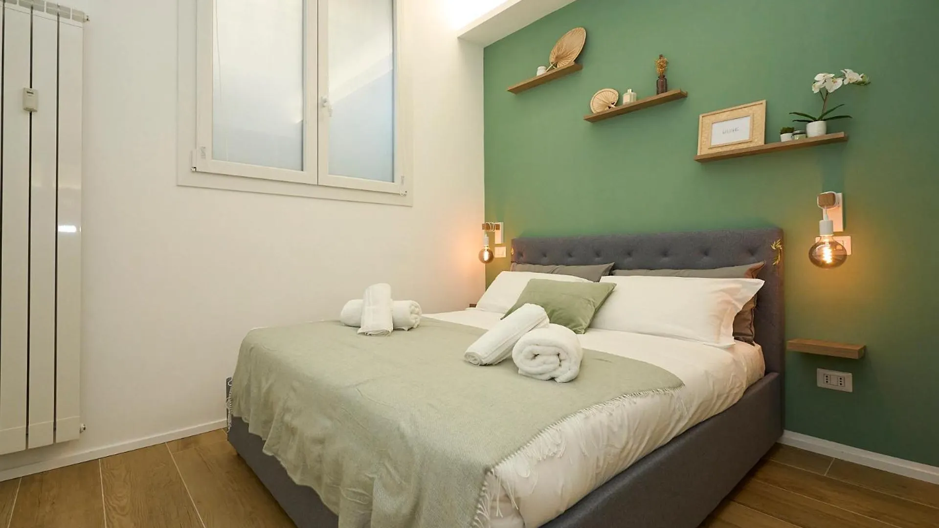 Duomo 10 Min - Cozy With Netflix & Wifi Apartment Milan