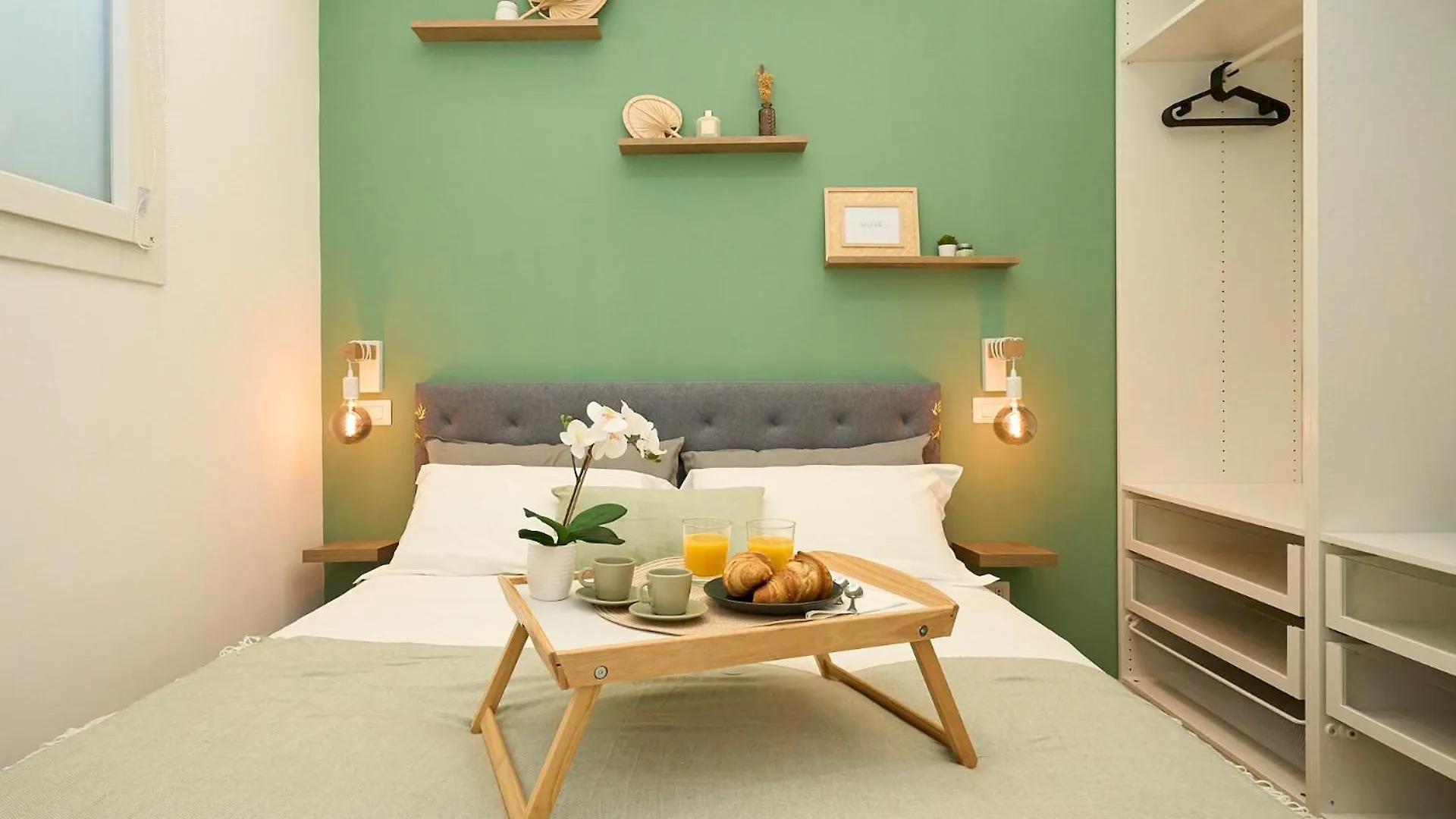 Duomo 10 Min - Cozy With Netflix & Wifi Apartment Milan