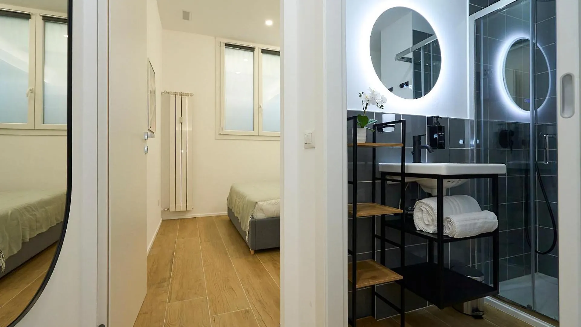 Duomo 10 Min - Cozy With Netflix & Wifi Apartment Milan