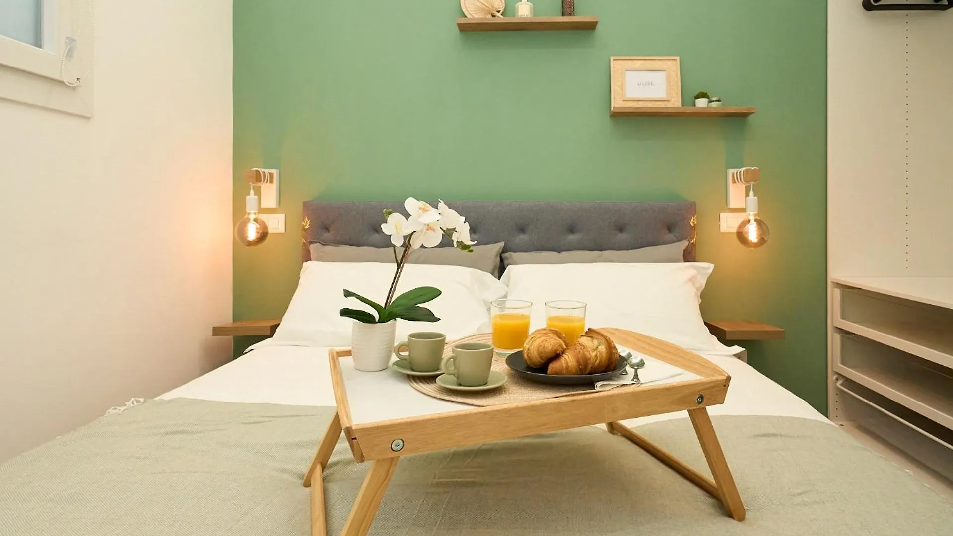 Duomo 10 Min - Cozy With Netflix & Wifi Apartment Milan 0*,