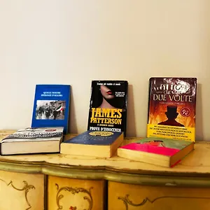 Ideale Per Famiglie Apartamento
